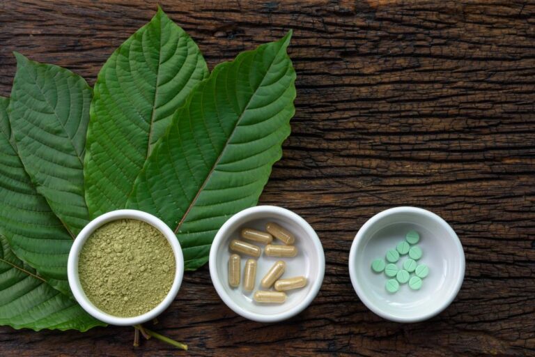 The Ultimate Guide to Finding the Best Kratom Shop Near You