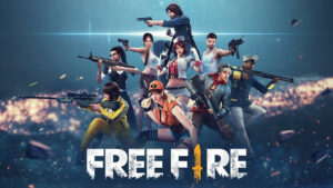 Free Fire - Apps on Google Play