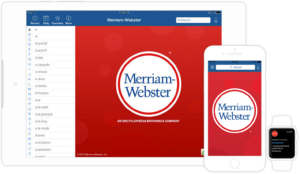 Free Definition & Meaning - Merriam-Webster