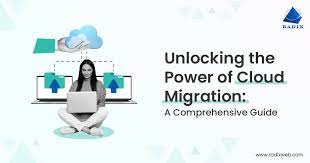 Unlocking the Power of Data Migration: Seamless Transitions for Enhanced Efficiency